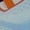 White Orange, variant on New Trendy Casual Footwear for Men: White Sports Shoes That Boost Height