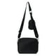 thumbnail image 3 of Bolsa Madden NYC Crossbody Negra, 3 of 4