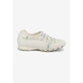 thumbnail image 5 of Comfortview Women's The CV Sport Textured Knit Tory Slip On Sneaker, 5 of 6