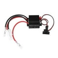 thumbnail image 4 of 540 20T 35T 45T Brushed Motor Waterproof for RC Car Rock Crawler (DRM13825 45T), 4 of 8