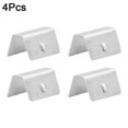 thumbnail image 1 of Wind Rain Deflector Fitting Clips Replacement New UK Q6T7, 1 of 9