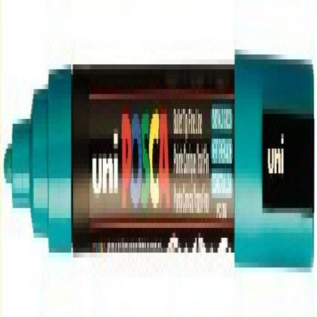 Uni 6/0 Waxed - Uni Posca Pen - Fine Bullet Tip - Emerald Green (PC-3M)