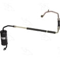 thumbnail image 5 of Four Seasons A/C Accumulator with Hose Assembly,A/C Refrigerant Suction Hose P/N:55641 Fits select: 1994-1995 FORD TAURUS SHO, 5 of 5