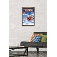 thumbnail image 2 of The Year Without A Santa Claus - One Sheet Wall Poster, 14.725" x 22.375", Framed, 2 of 6