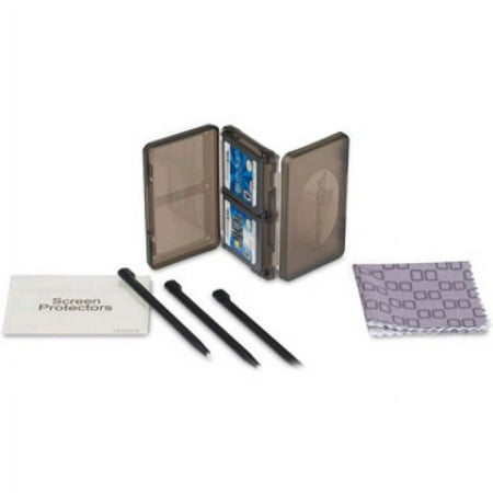 Nintendo Dsi Clean & Protect Kit - Teal