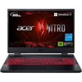 thumbnail image 1 of Acer Nitro 5 15.6" 144Hz FHD Gaming Laptop, Intel Core i5-12450H, RTX 3050, 16GB DDR4, 512GB SSD, Backlit Keyboard, WiFi 6, Wired Mouse Included, 1 of 5