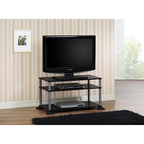 Mainstays Tv Stand In Black