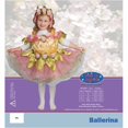 thumbnail image 2 of Dress Up America 419-T2 Ballerina - Toddler T2, 2 of 4