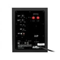 thumbnail image 5 of Monoprice CSW-8: 8" 100-Watt Compact Subwoofer, High-Level Speaker Inputs, Crossover Setting, RCA Inputs, 5 of 6