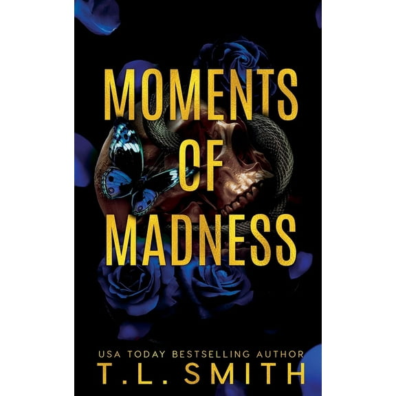 Moments of Madness, (Paperback)