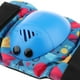thumbnail image 3 of Almohadillas para las rodillas para adultos / Almohadillas para y el codo de protectores de equipo para patineta multideportiva - Blue S DYNWAVEMX Protectores de rodilleras, 3 of 8