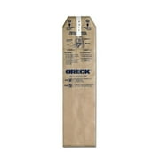 Oreck-LWPK3OH Magnesium HEPA Odor Fighting Vacuum Bags (3 pack)