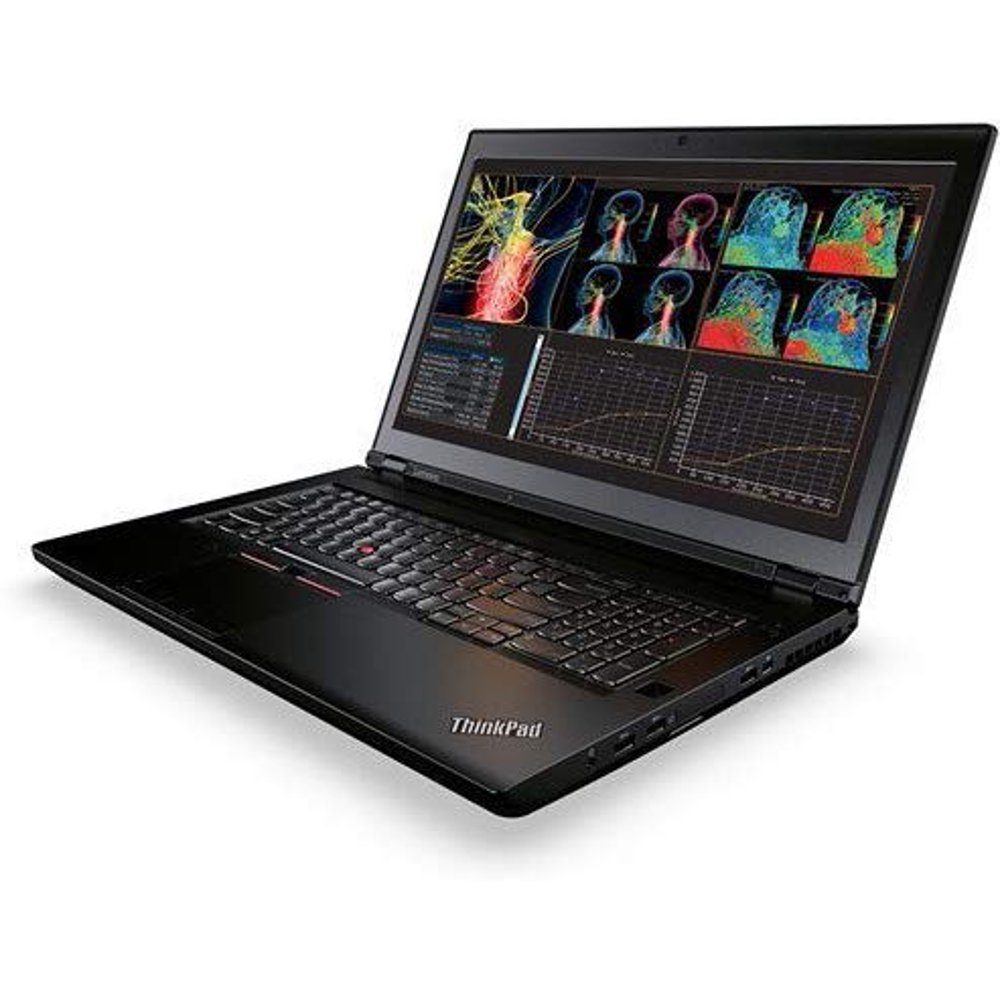Lenovo ThinkPad P71 17.3 Mobile Workstation Laptop (Intel i7 Quad Core