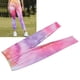 thumbnail image 5 of Yoga Pants, Stylish Stretch Washable Fitness Leggings Body Shaping Tear Resistant For Sports Running For Cycling For Women ANGGREK Otros, 5 of 8