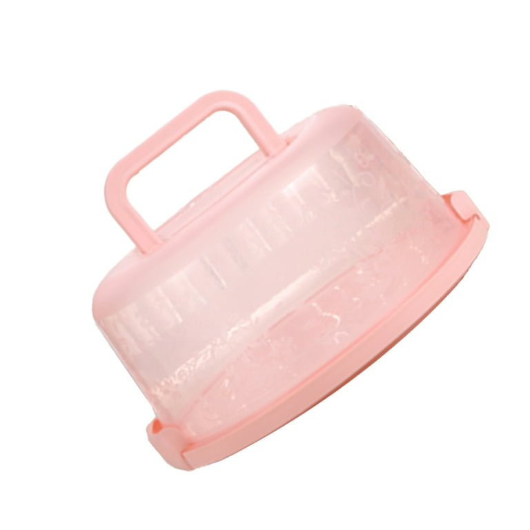 Rubbermaid Cake Keeper - Cake Carrier/Storage Container