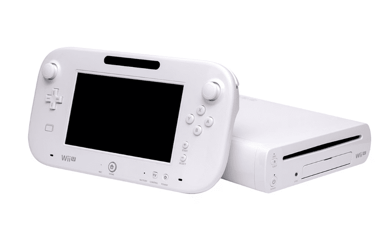 Nintendo Wii U Consoles Refurbished & Pre-Owned - Walmart.com