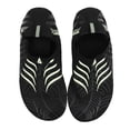 thumbnail image 1 of Zapatos De Agua, 1 Parte De Diseño De Malla Calcetines De Agua De Goma A Prueba De Resbalones De Secado Rápido Para Hombres, 1 of 7