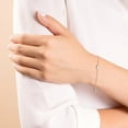 thumbnail image 4 of Dainty Heart Bracelet, 4 of 6