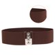 thumbnail image 1 of Jumpingount Cinturón de abrigo de plumón Cinturón de plumón resistente al desgaste Cinturilla elástica decorativa con hebilla Accesorios de disfraces vier Jumpingount AP000527-04, 1 of 1