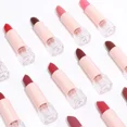 thumbnail image 5 of 15 Colors Lipstick Lip Makeup Sexy Woman Velvet Matte Lipgross Tint for Lips Long Lasting Waterproof Non-stick Cup Lip Cosmetics, 5 of 5