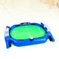 thumbnail image 1 of WHAMVOX Desktop Games Football Pinball Table Interactive for Families Experience 1Set for Fan Gear, 1 of 7