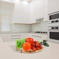 thumbnail image 1 of Milisten Para Servir Postres Y Snacks Ideal Para Cocina Y, 1 of 7