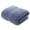 Dark Blue, variant on Cotton Wash Cloth, 14x14 Inch Highly Absorbent and Soft Feel Fingertip Towels, Machine Washable Washcloths for Bathroom, Gym, Hotel, Spa and Kitchen, 7 Colors