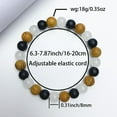 thumbnail image 2 of Smart Fitness Bracelet with Calls Health Tracking for Active and Daily Motivation, 2 of 4