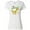 AA-White, variant on I Love Leopard Geckos Women's T-Shirt