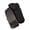 Black, variant on Gieenan Rod Carriers Strap Shoulder Belt with Sleeve Poles Fishing Rod Strap