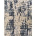 thumbnail image 2 of City Light Navy 7'10" x 10' Modern Rectangle Area Rug, 2 of 6