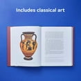 thumbnail image 4 of Héros, les Mythes Grecs Réinventés (Mythes Grecs de Stephen Fry, 2), 4 of 4