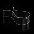 thumbnail image 4 of Soporte para auriculares Soporte de acrílico para auriculares Soporte universal para auriculares Soporte para auriculares Soporte para colgar, 4 of 7