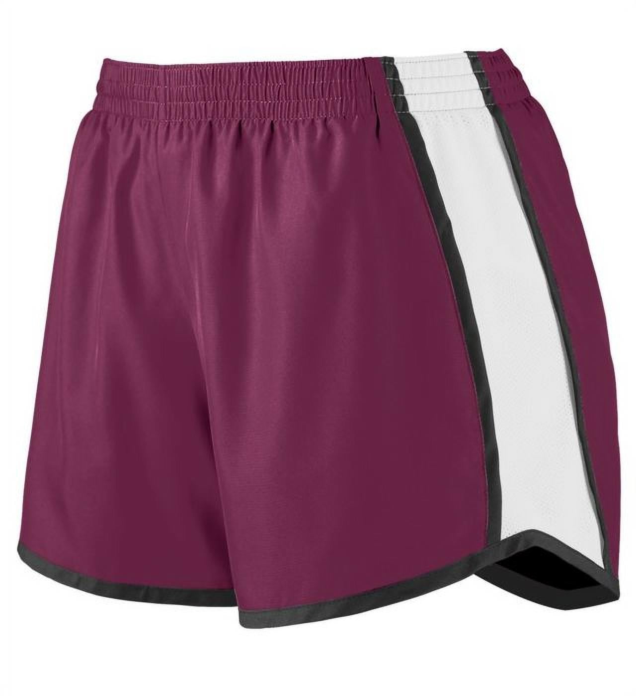 Women & Girls Sizes Quality Construction Augusta Sportswear Athletic Shorts 