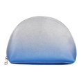 thumbnail image 1 of Bolsa de cosméticos portátil LIUYMXG azul 20 * 7,5 * 15 cm, 1 of 5