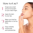 thumbnail image 5 of 50 hisopos de algodón desmaquillantes – hisopos desechables de algodón rellenos de líquido con vitamina E para correctores de maquillaje de ojos, labios, cejas y pestañas, 5 of 5