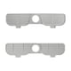 thumbnail image 2 of Kitchen And Bathroom Universal Faucet Pad Aperture Sink Storage Rack Proof And Water Accumulation Proof, 2 of 7