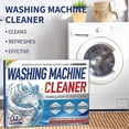 thumbnail image 2 of Washing machine cleaning agent dishwasher effervescent tablets automatic_c*, 2 of 4