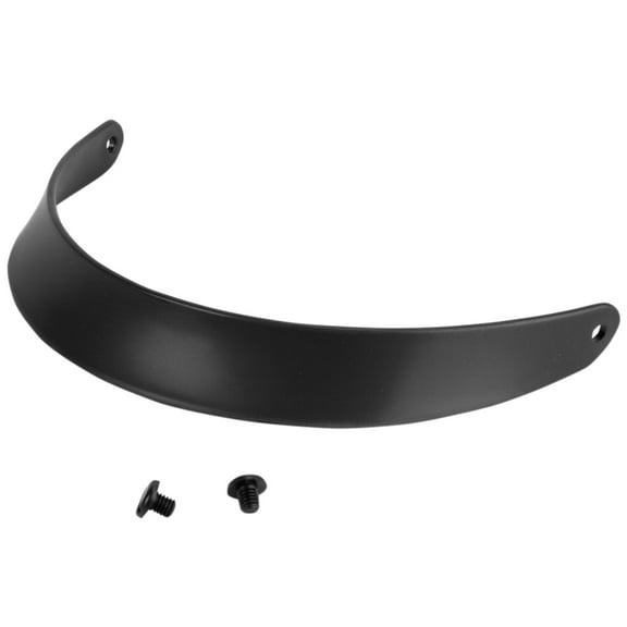 Z1R Nomad Replacement Visor Matte Black