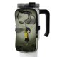 thumbnail image 1 of Bolsa y brazalete Coraline para botellas de agua deportivas, accesorios para tazas, yoga, gimnasio, para hombres y mujeres, 1 of 5