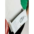 thumbnail image 3 of Alice in Wonderland Book Bag, 3 of 7