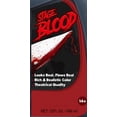 thumbnail image 5 of Joyfy 32 oz Halloween Fake Blood,Vampire Blood Makeup Bottle,Halloween Blood Zombie Makeup,Vampire Makeup Kit for Adults,Halloween Costume Vampire Accessories, 5 of 5