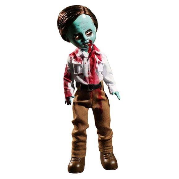 Mezco Toyz Living Dead Dolls Dawn of Dead Fly Boy Doll