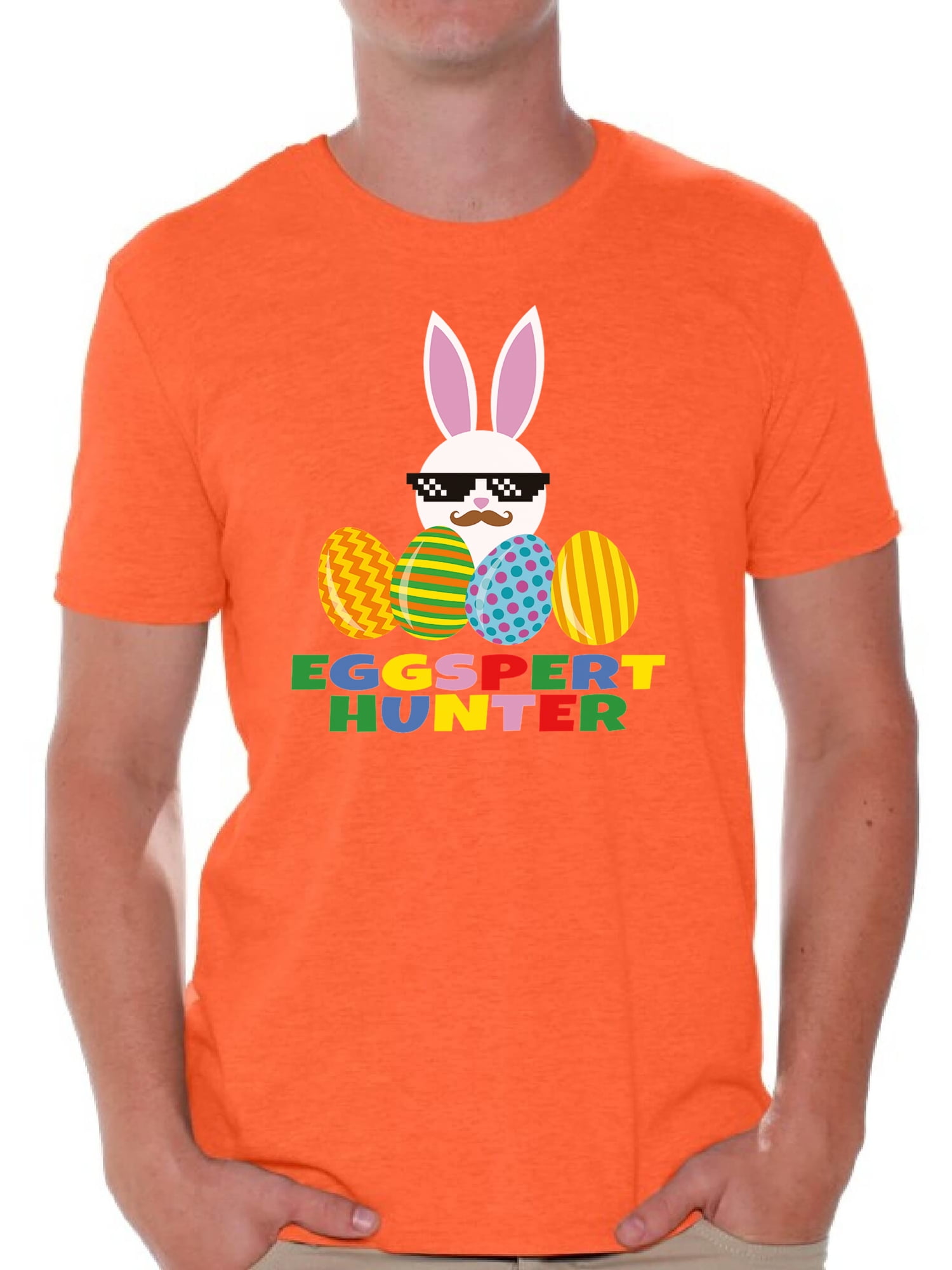 funny easter t shirts