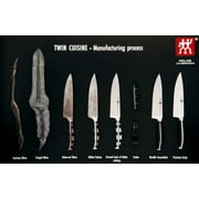 ZWILLING J.A. Henckels TWIN Cuisine 6-Inch Carving and Utility Knife