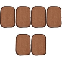 3 Count Bunnies Rabbit Mat Chinchilla Pet Sleeping Pad