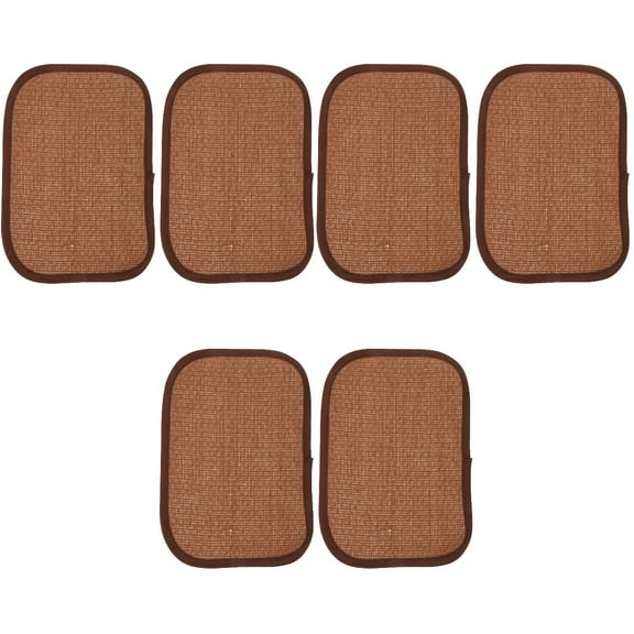 3 Count Bunnies Rabbit Mat Chinchilla Pet Sleeping Pad