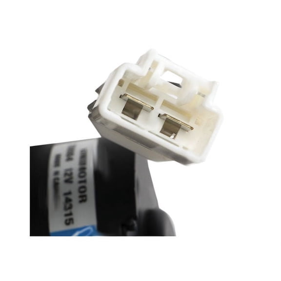 Blower Motor - Compatible with 2014 - 2015 Mazda 6