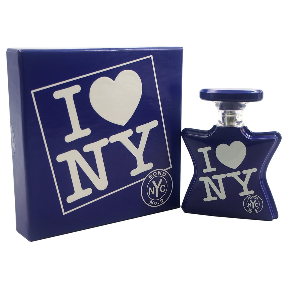 Bond No. 9 - I Love New York for Holiday by Bond No. 9 for Unise - 1.7