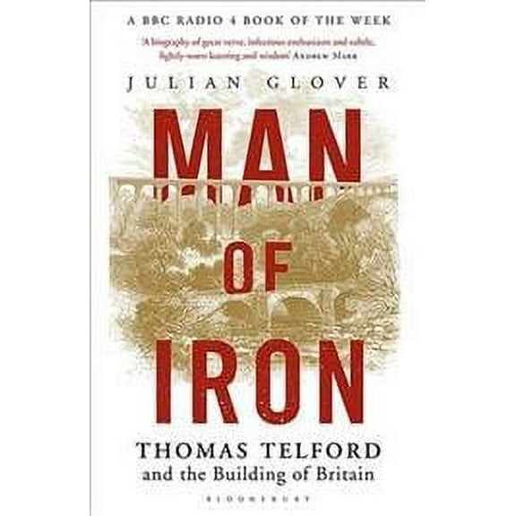 Man Of Iron